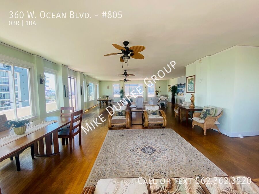 Charming Historic Studio in Downtown Long Beach property image