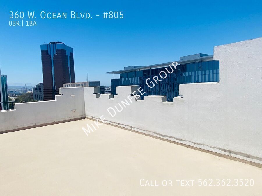 Charming Historic Studio in Downtown Long Beach property image
