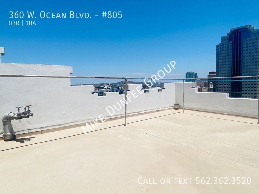 Charming Historic Studio in Downtown Long Beach property image