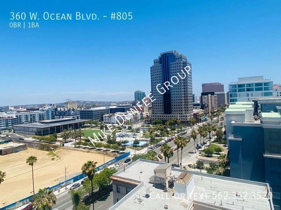 Charming Historic Studio in Downtown Long Beach property image