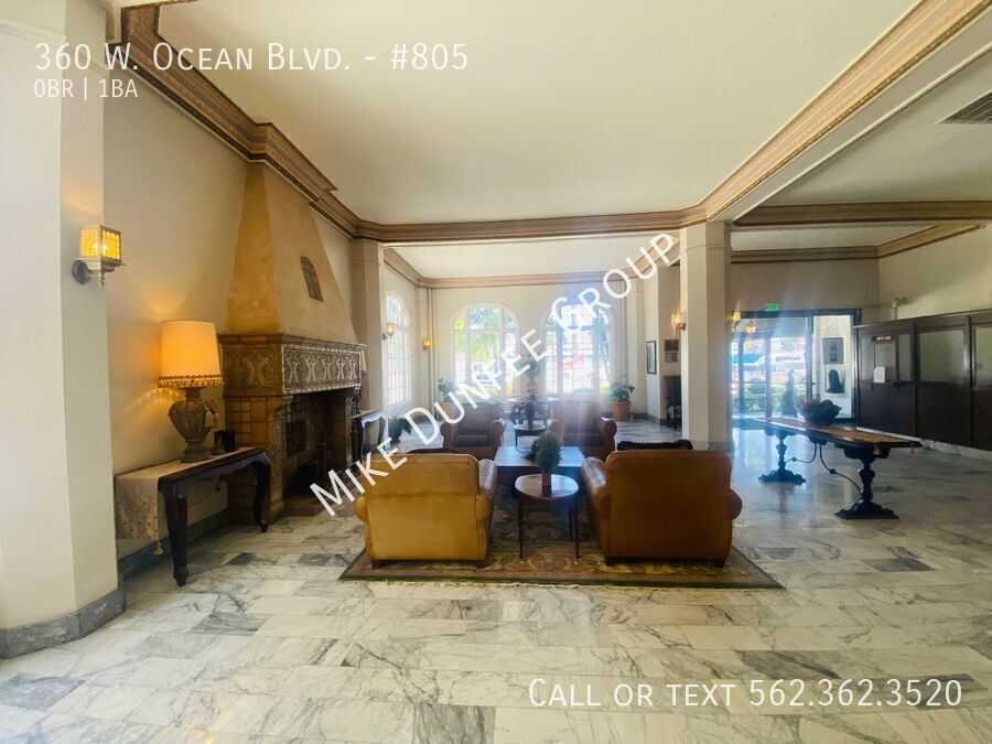 Charming Historic Studio in Downtown Long Beach property image