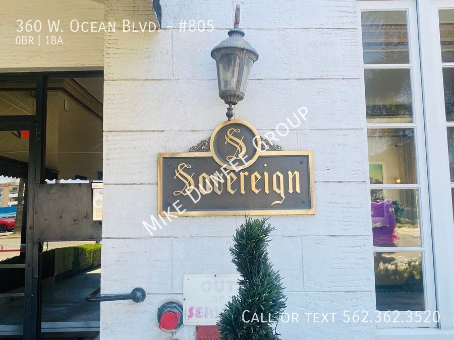 Charming Historic Studio in Downtown Long Beach property image