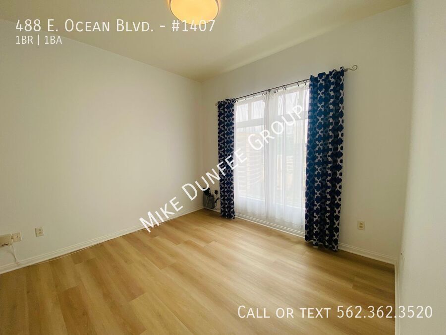 Spacious One Bedroom Condo in Downtown Long Beach property image