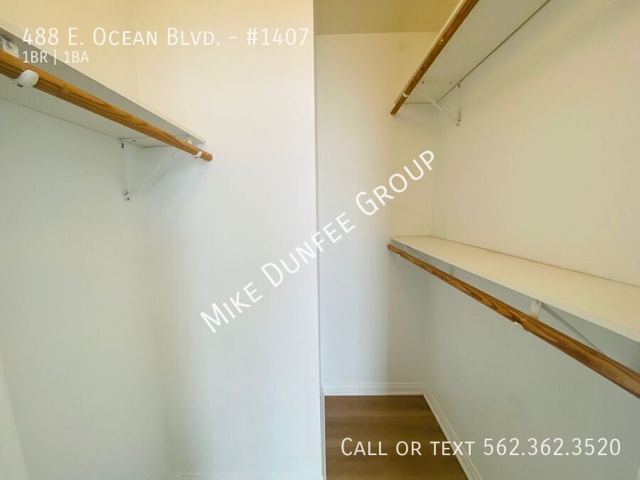 Spacious One Bedroom Condo in Downtown Long Beach property image