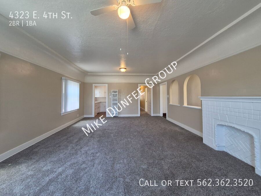 Belmont Heights Two-Bedroom Apartment property image