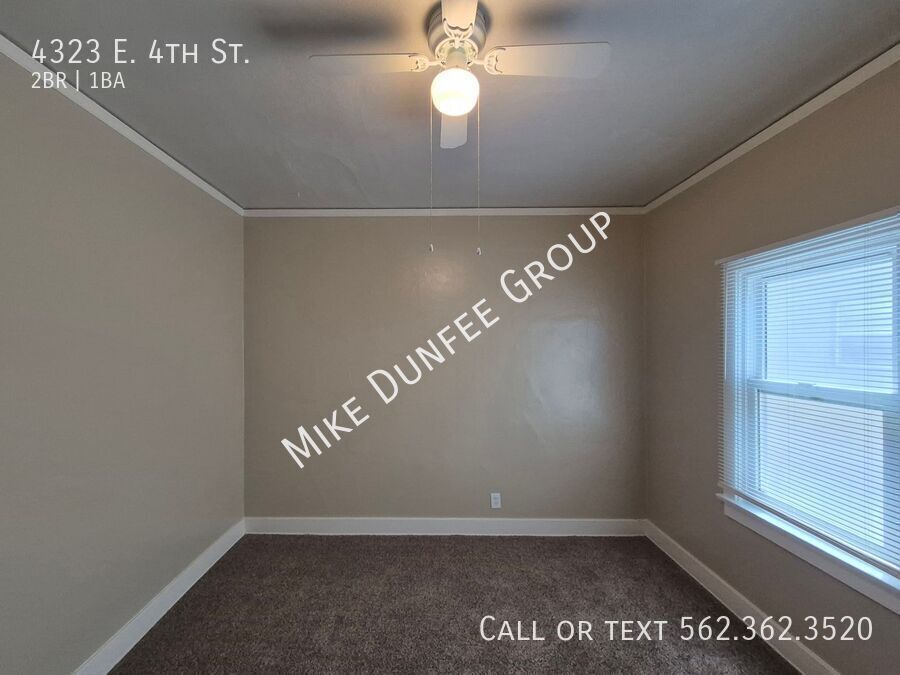 Belmont Heights Two-Bedroom Apartment property image
