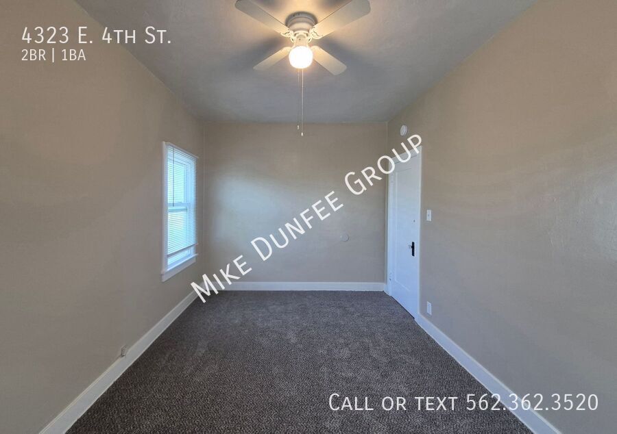 Belmont Heights Two-Bedroom Apartment property image