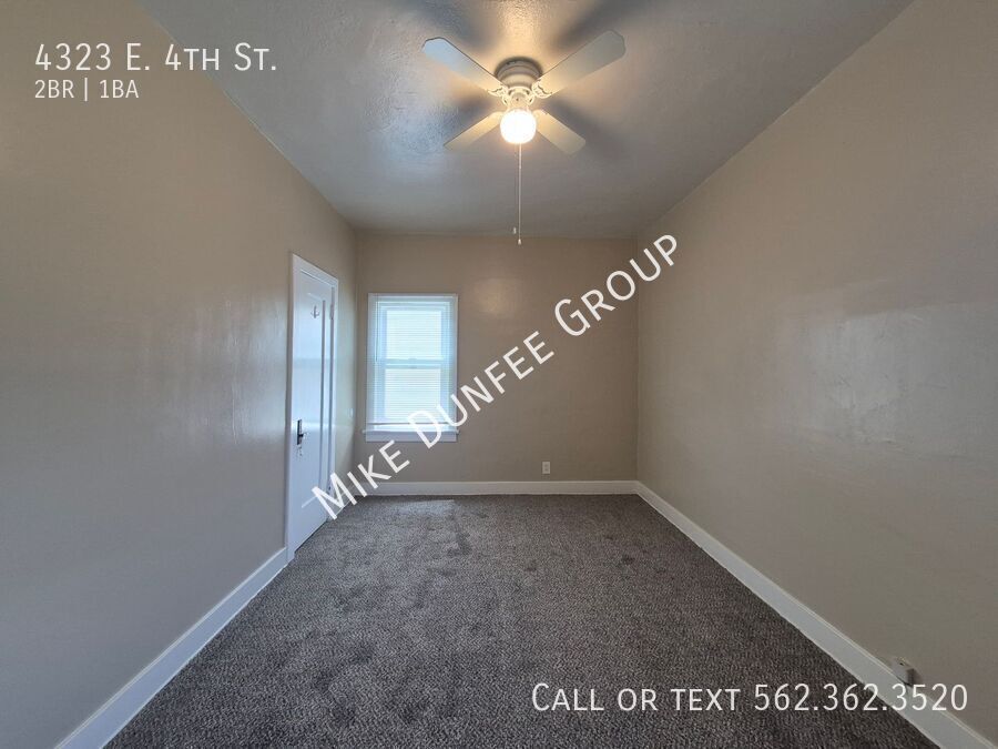 Belmont Heights Two-Bedroom Apartment property image