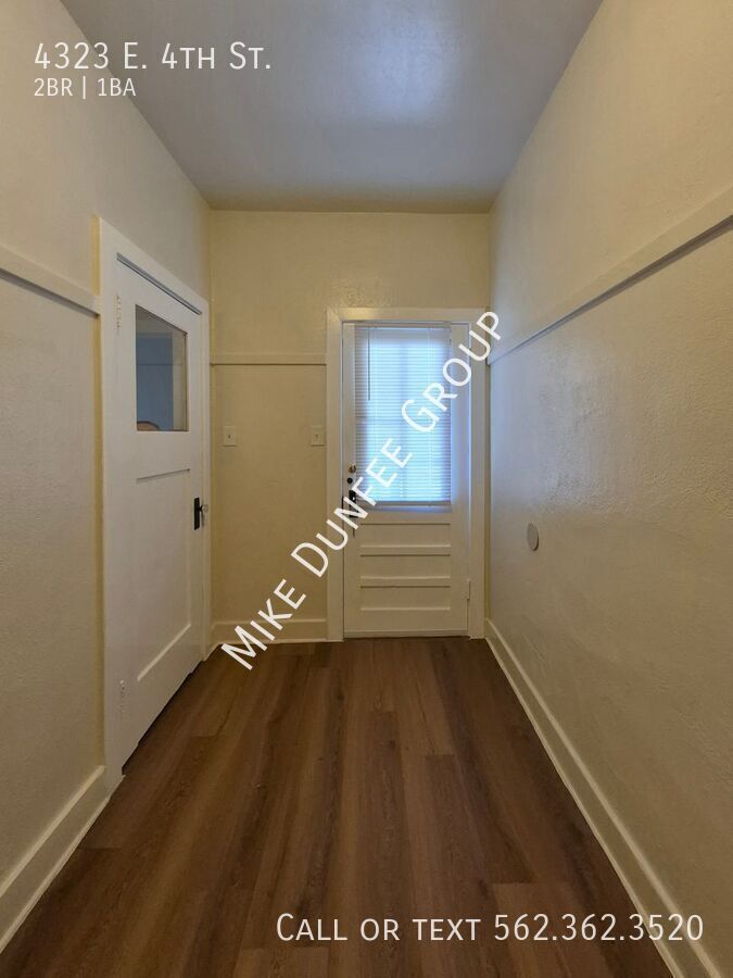 Belmont Heights Two-Bedroom Apartment property image