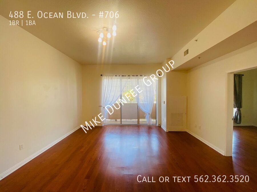 Downtown Long Beach Condo with Breathtaking City Views property image