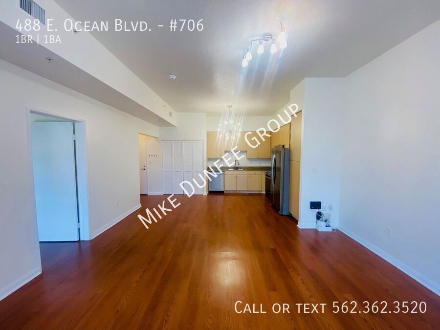 Downtown Long Beach Condo with Breathtaking City Views property image