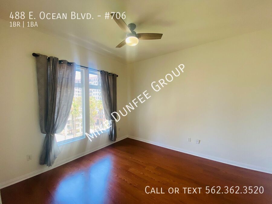 Downtown Long Beach Condo with Breathtaking City Views property image