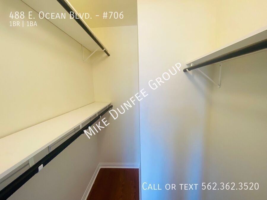 Downtown Long Beach Condo with Breathtaking City Views property image