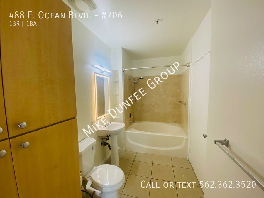 Downtown Long Beach Condo with Breathtaking City Views property image