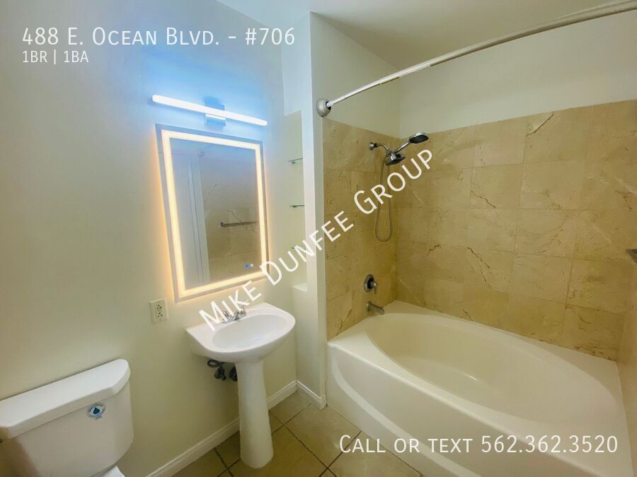 Downtown Long Beach Condo with Breathtaking City Views property image