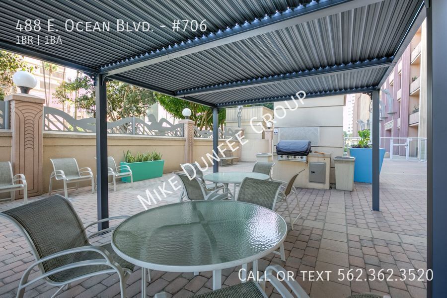 Downtown Long Beach Condo with Breathtaking City Views property image
