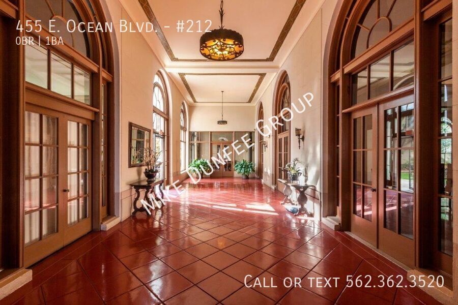 Downtown Long Beach Studio Featuring Walk-in Closet property image