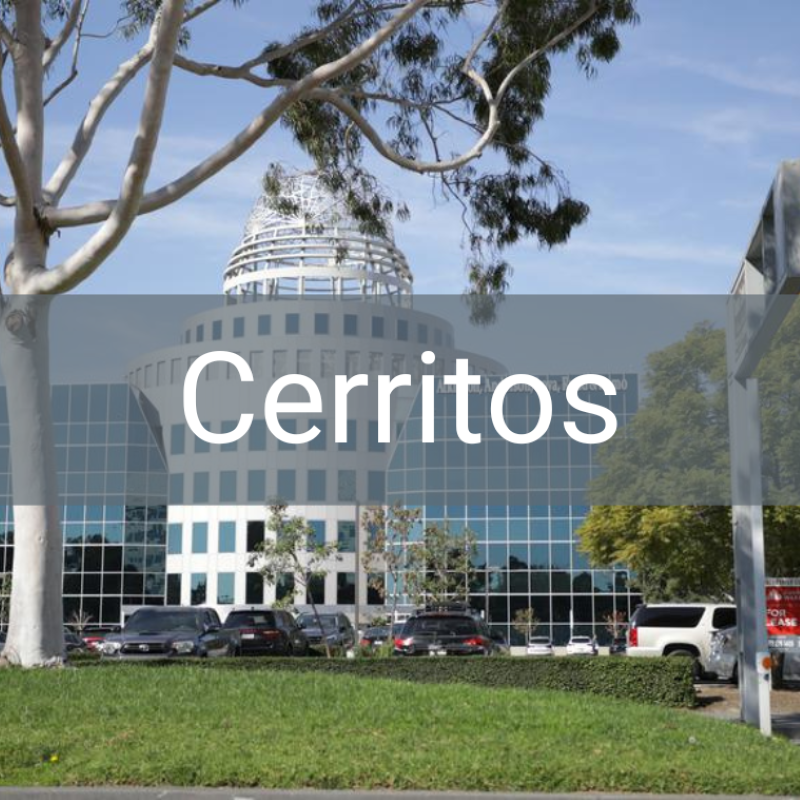 Cerritos Area Tile