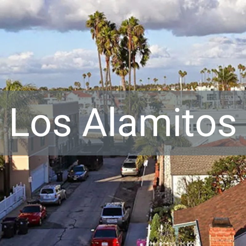 Los Alamitos Area Tile