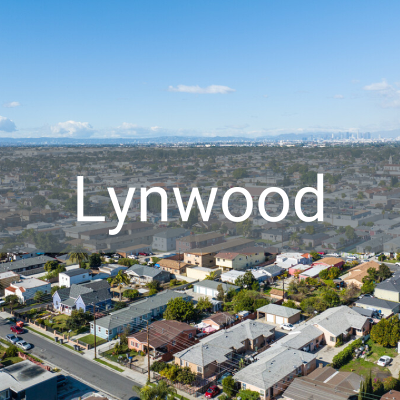 Lynwood Area Tile